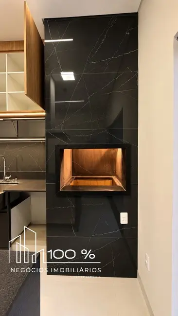Foto 7 de Casa com 3 quartos à venda, 120m2 em SETSUL, Sao Jose Do Rio Preto - SP