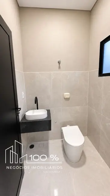 Foto 6 de Casa com 3 quartos à venda, 120m2 em SETSUL, Sao Jose Do Rio Preto - SP