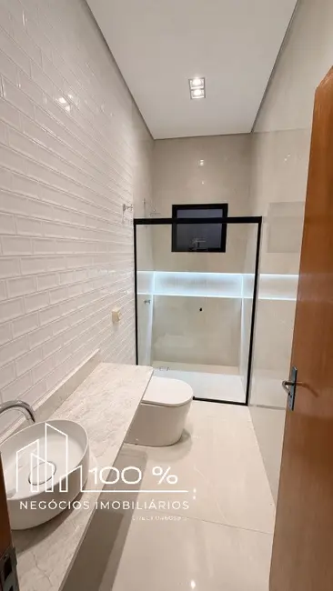 Foto 8 de Casa com 3 quartos à venda, 120m2 em SETSUL, Sao Jose Do Rio Preto - SP