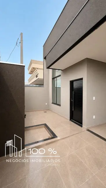 Foto 5 de Casa com 3 quartos à venda, 120m2 em SETSUL, Sao Jose Do Rio Preto - SP
