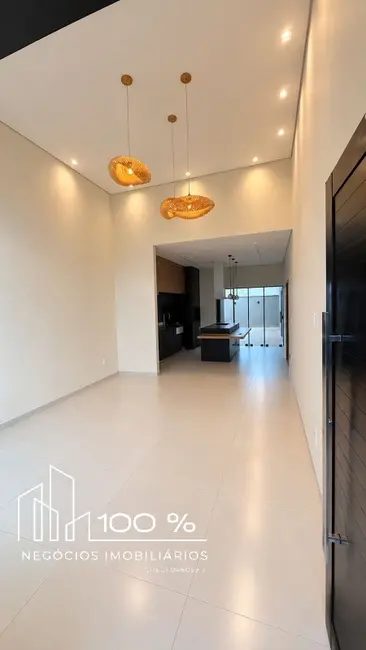 Foto 3 de Casa com 3 quartos à venda, 120m2 em SETSUL, Sao Jose Do Rio Preto - SP
