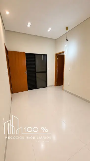 Foto 4 de Casa com 3 quartos à venda, 120m2 em SETSUL, Sao Jose Do Rio Preto - SP