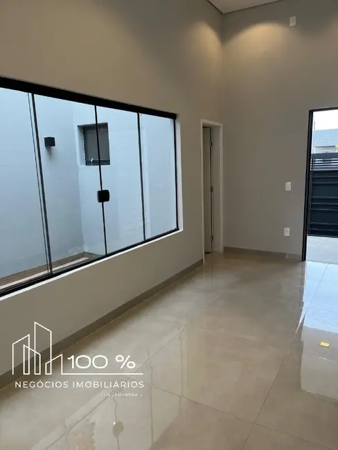 Casa com 3 quartos à venda, 100m2 em Sao Jose Do Rio Preto - SP - imagem 9 Foto 9 de Casa com 3 quartos à venda, 100m2 em Sao Jose Do Rio Preto - SP