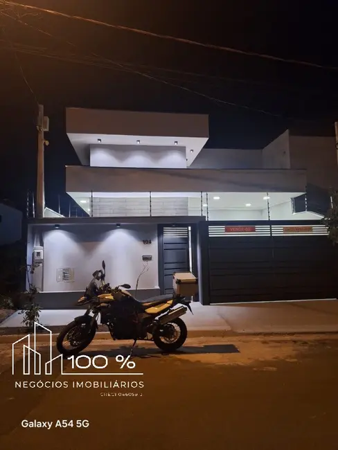 Casa com 3 quartos à venda, 100m2 em Sao Jose Do Rio Preto - SP - imagem 1 Foto 1 de Casa com 3 quartos à venda, 100m2 em Sao Jose Do Rio Preto - SP