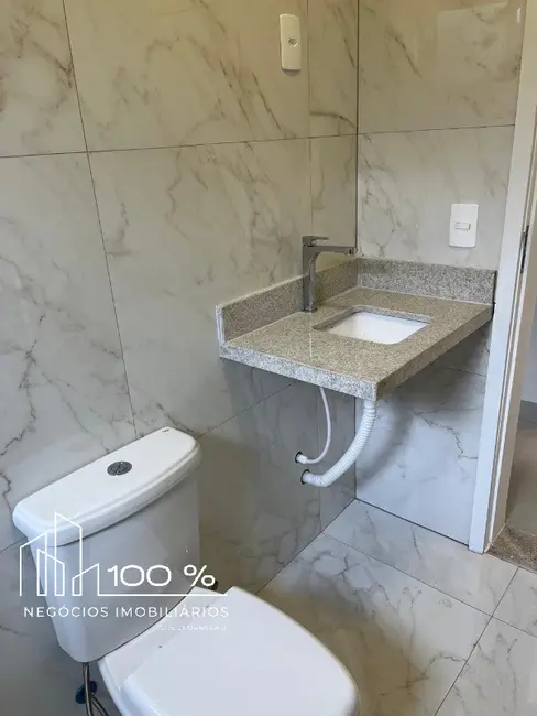 Casa com 3 quartos à venda, 100m2 em Sao Jose Do Rio Preto - SP - imagem 6 Foto 6 de Casa com 3 quartos à venda, 100m2 em Sao Jose Do Rio Preto - SP