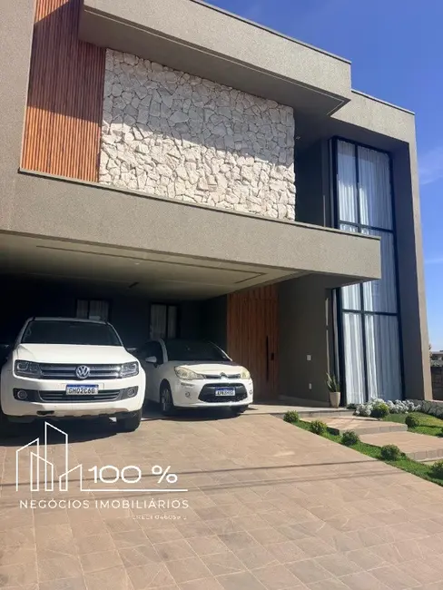 Foto 6 de Casa de Condomínio com 3 quartos à venda, 2350m2 em Residencial Figueira II, Sao Jose Do Rio Preto - SP