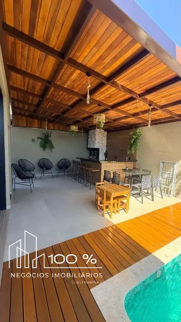 Foto 8 de Casa de Condomínio com 3 quartos à venda, 2350m2 em Residencial Figueira II, Sao Jose Do Rio Preto - SP