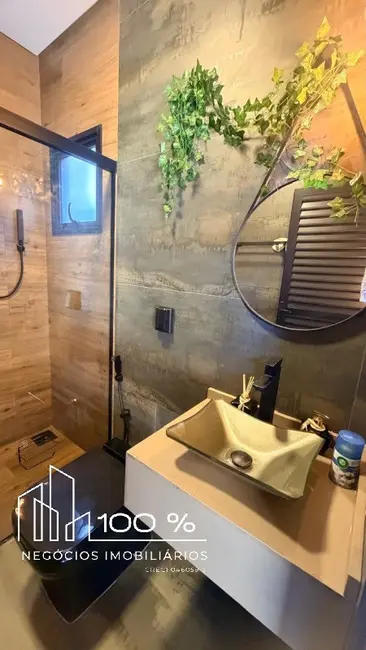 Foto 9 de Casa de Condomínio com 3 quartos à venda, 2350m2 em Residencial Figueira II, Sao Jose Do Rio Preto - SP