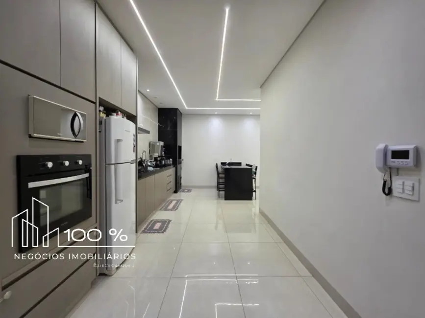 Casa de Condomínio com 3 quartos à venda, 140m2 em Sao Jose Do Rio Preto - SP - imagem 8 Foto 8 de Casa de Condomínio com 3 quartos à venda, 140m2 em Sao Jose Do Rio Preto - SP