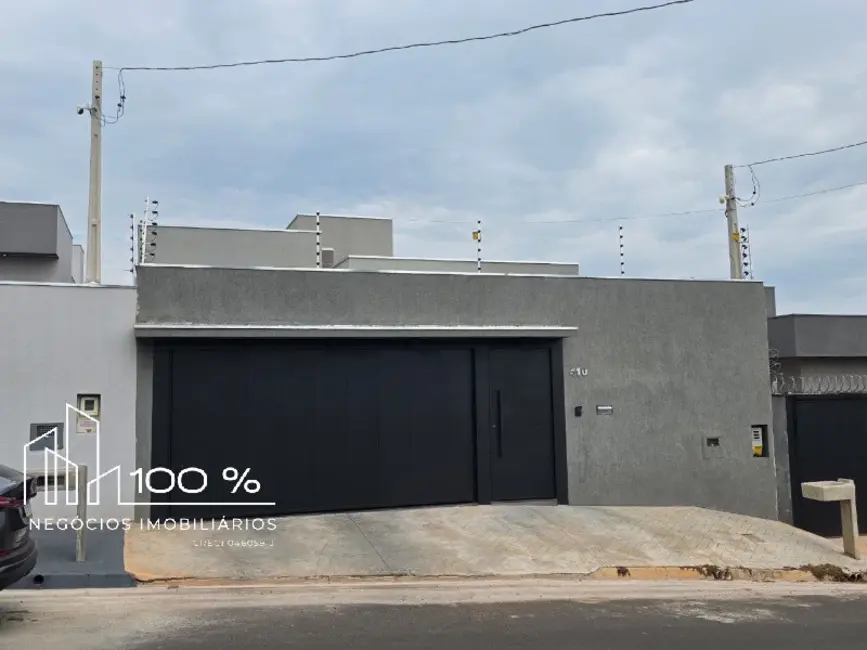 Casa de Condomínio com 3 quartos à venda, 140m2 em Sao Jose Do Rio Preto - SP - imagem 1 Foto 1 de Casa de Condomínio com 3 quartos à venda, 140m2 em Sao Jose Do Rio Preto - SP
