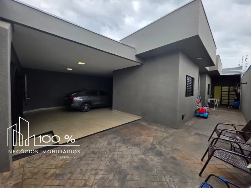 Casa de Condomínio com 3 quartos à venda, 140m2 em Sao Jose Do Rio Preto - SP - imagem 5 Foto 5 de Casa de Condomínio com 3 quartos à venda, 140m2 em Sao Jose Do Rio Preto - SP