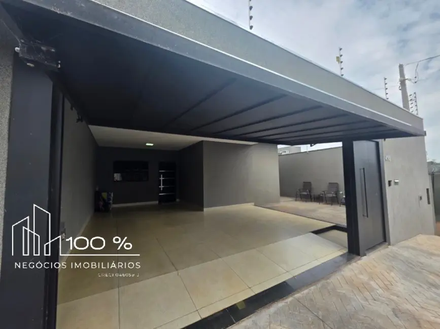 Casa de Condomínio com 3 quartos à venda, 140m2 em Sao Jose Do Rio Preto - SP - imagem 2 Foto 2 de Casa de Condomínio com 3 quartos à venda, 140m2 em Sao Jose Do Rio Preto - SP