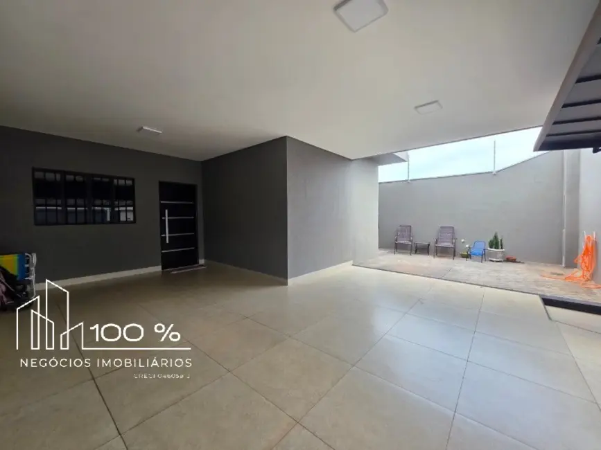 Casa de Condomínio com 3 quartos à venda, 140m2 em Sao Jose Do Rio Preto - SP - imagem 3 Foto 3 de Casa de Condomínio com 3 quartos à venda, 140m2 em Sao Jose Do Rio Preto - SP