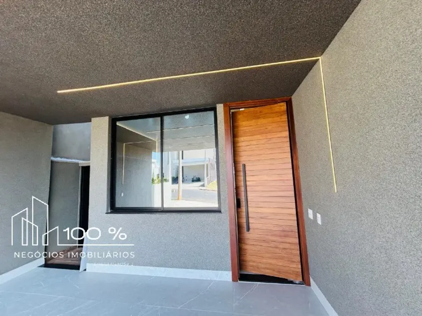 Casa de Condomínio com 3 quartos à venda, 159m2 em Sao Jose Do Rio Preto - SP - imagem 7 Foto 7 de Casa de Condomínio com 3 quartos à venda, 159m2 em Sao Jose Do Rio Preto - SP