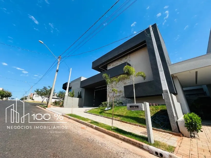 Casa de Condomínio com 3 quartos à venda, 159m2 em Sao Jose Do Rio Preto - SP - imagem 2 Foto 2 de Casa de Condomínio com 3 quartos à venda, 159m2 em Sao Jose Do Rio Preto - SP
