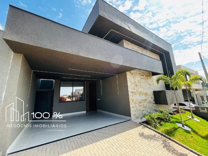 Casa de Condomínio com 3 quartos à venda, 159m2 em Sao Jose Do Rio Preto - SP - imagem 4 Foto 4 de Casa de Condomínio com 3 quartos à venda, 159m2 em Sao Jose Do Rio Preto - SP