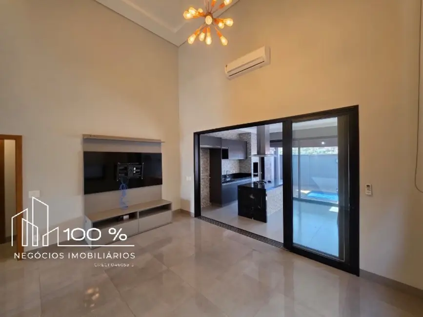 Foto 9 de Casa de Condomínio com 3 quartos à venda, 170m2 em Residencial Figueira II, Sao Jose Do Rio Preto - SP