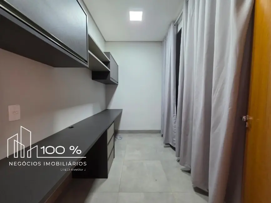 Foto 5 de Casa de Condomínio com 3 quartos à venda, 170m2 em Residencial Figueira II, Sao Jose Do Rio Preto - SP
