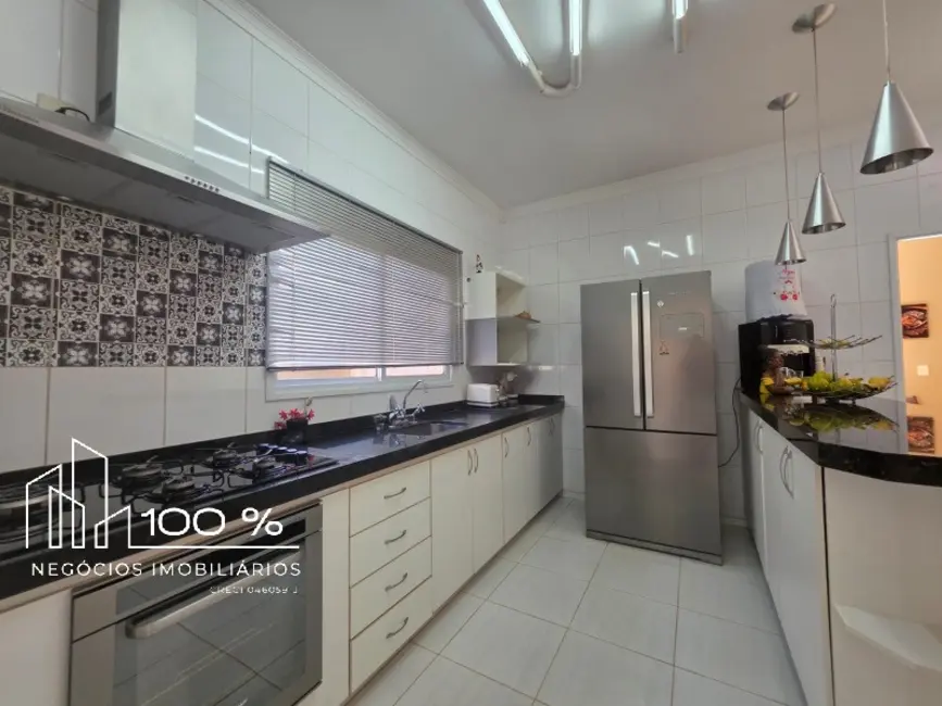 Foto 5 de Casa de Condomínio com 3 quartos à venda, 220m2 em Residencial Gaivota I, Sao Jose Do Rio Preto - SP