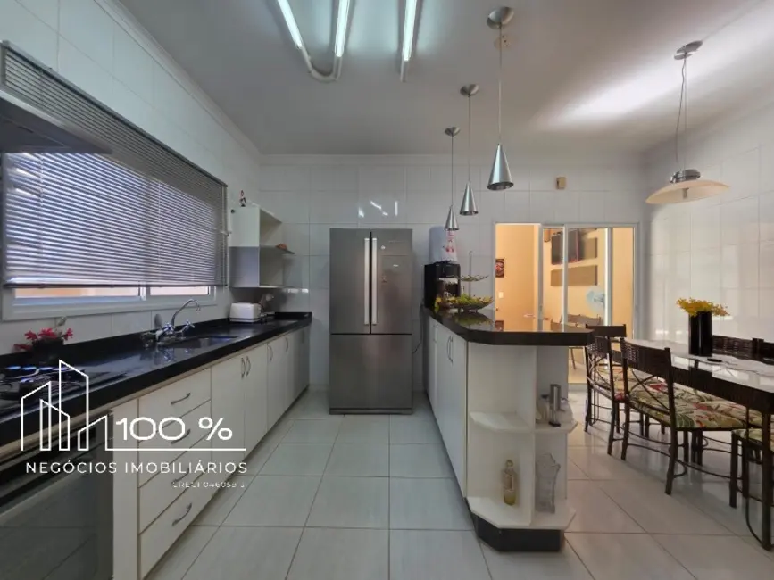 Foto 6 de Casa de Condomínio com 3 quartos à venda, 220m2 em Residencial Gaivota I, Sao Jose Do Rio Preto - SP