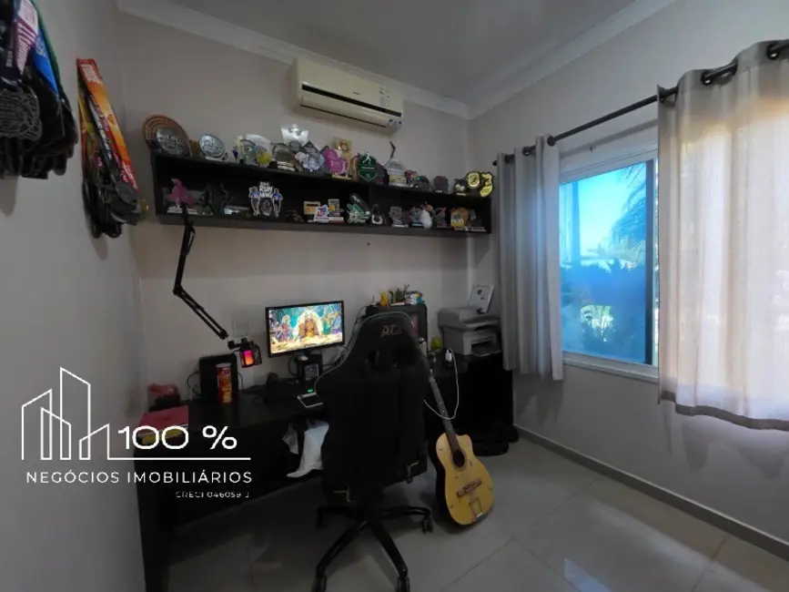 Foto 7 de Casa de Condomínio com 3 quartos à venda, 220m2 em Residencial Gaivota I, Sao Jose Do Rio Preto - SP