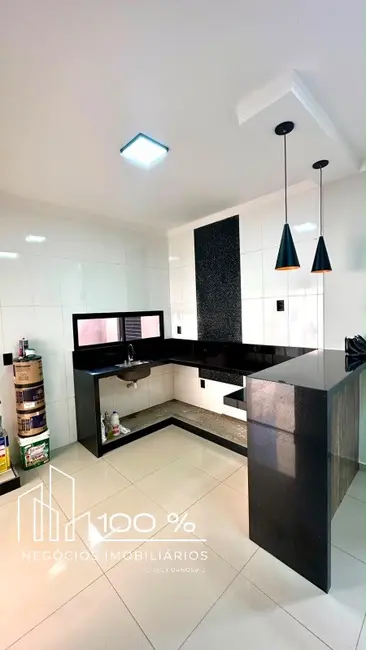Foto 2 de Casa com 2 quartos à venda, 65m2 em Sao Jose Do Rio Preto - SP