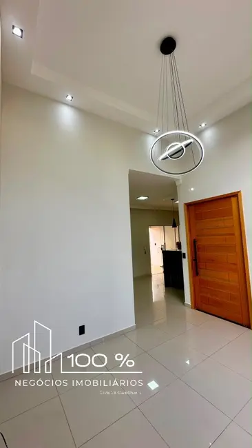 Foto 3 de Casa com 2 quartos à venda, 65m2 em Sao Jose Do Rio Preto - SP