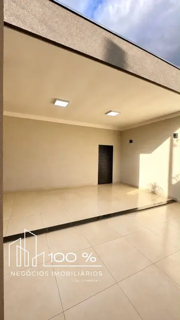 Foto 8 de Casa com 2 quartos à venda, 65m2 em Sao Jose Do Rio Preto - SP