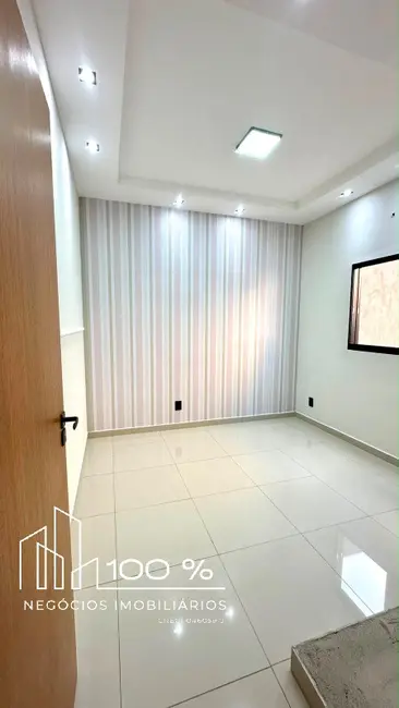 Foto 9 de Casa com 2 quartos à venda, 65m2 em Sao Jose Do Rio Preto - SP