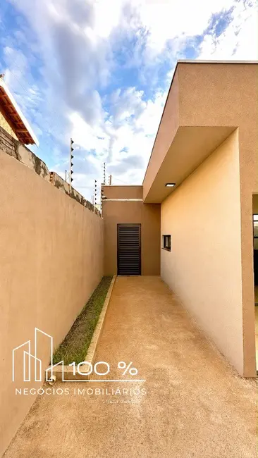 Foto 5 de Casa com 2 quartos à venda, 65m2 em Sao Jose Do Rio Preto - SP