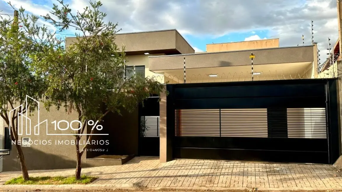 Foto 1 de Casa com 2 quartos à venda, 65m2 em Sao Jose Do Rio Preto - SP