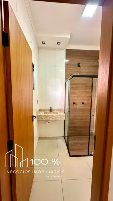Foto 4 de Casa com 2 quartos à venda, 65m2 em Sao Jose Do Rio Preto - SP