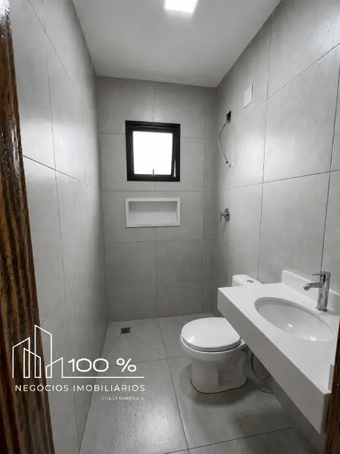 Casa com 3 quartos à venda, 105m2 em Sao Jose Do Rio Preto - SP - imagem 4 Foto 4 de Casa com 3 quartos à venda, 105m2 em Sao Jose Do Rio Preto - SP