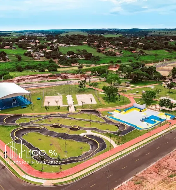 Casa com 3 quartos à venda, 105m2 em Sao Jose Do Rio Preto - SP - imagem 9 Foto 9 de Casa com 3 quartos à venda, 105m2 em Sao Jose Do Rio Preto - SP