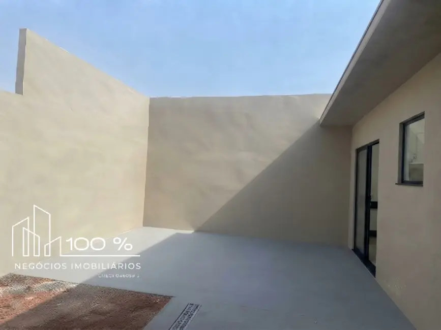 Casa com 3 quartos à venda, 105m2 em Sao Jose Do Rio Preto - SP - imagem 8 Foto 8 de Casa com 3 quartos à venda, 105m2 em Sao Jose Do Rio Preto - SP
