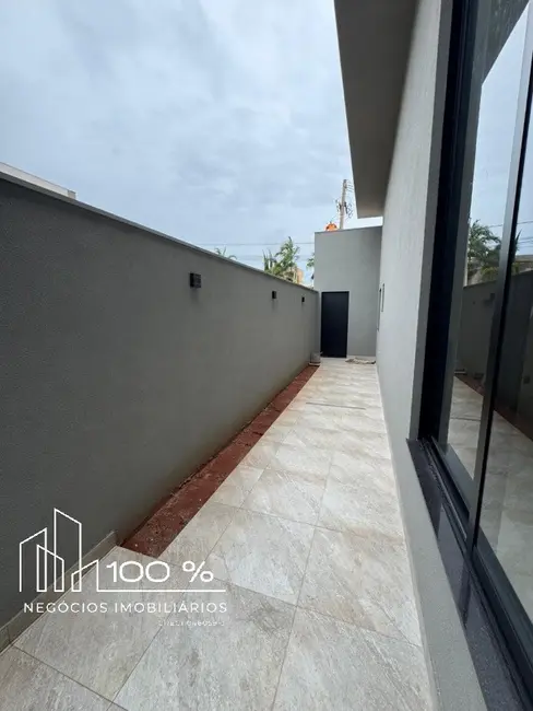 Foto 9 de Casa de Condomínio com 3 quartos à venda, 215m2 em Loteamento Recanto do Lago, Sao Jose Do Rio Preto - SP