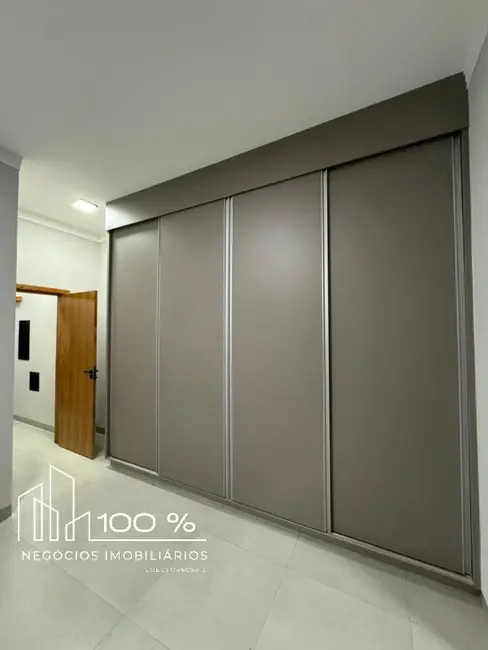 Foto 2 de Casa de Condomínio com 3 quartos à venda, 215m2 em Loteamento Recanto do Lago, Sao Jose Do Rio Preto - SP