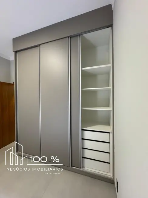 Foto 3 de Casa de Condomínio com 3 quartos à venda, 215m2 em Loteamento Recanto do Lago, Sao Jose Do Rio Preto - SP