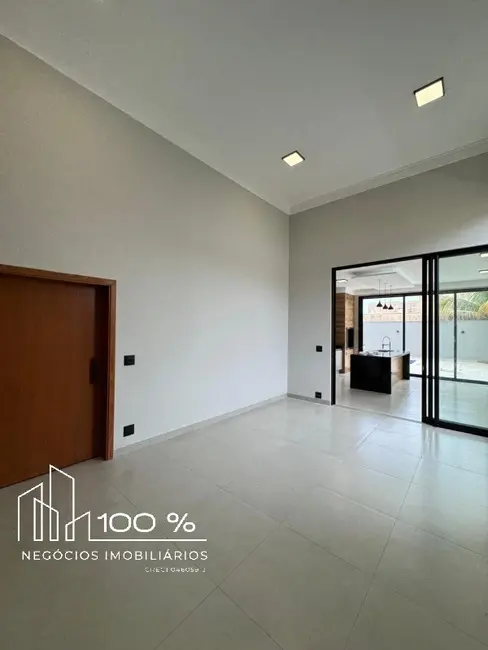 Foto 4 de Casa de Condomínio com 3 quartos à venda, 215m2 em Loteamento Recanto do Lago, Sao Jose Do Rio Preto - SP