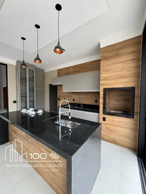Foto 7 de Casa de Condomínio com 3 quartos à venda, 215m2 em Loteamento Recanto do Lago, Sao Jose Do Rio Preto - SP