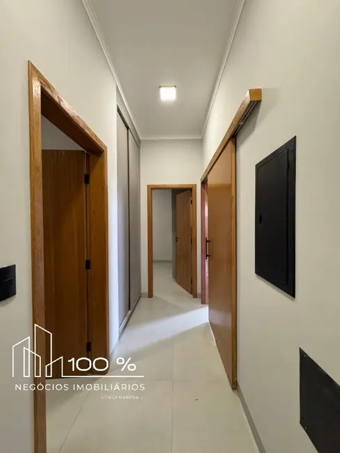 Foto 8 de Casa de Condomínio com 3 quartos à venda, 215m2 em Loteamento Recanto do Lago, Sao Jose Do Rio Preto - SP