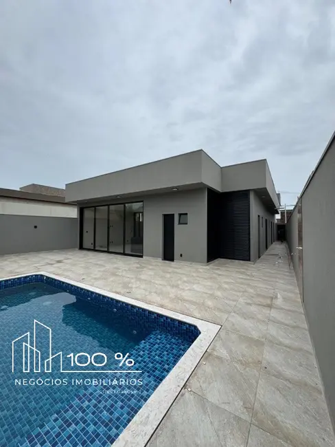 Foto 1 de Casa de Condomínio com 3 quartos à venda, 215m2 em Loteamento Recanto do Lago, Sao Jose Do Rio Preto - SP