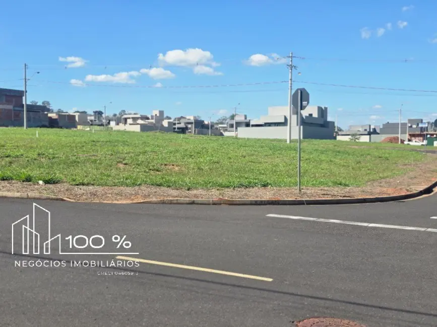 Foto 4 de Terreno / Lote à venda, 374m2 em Sao Jose Do Rio Preto - SP