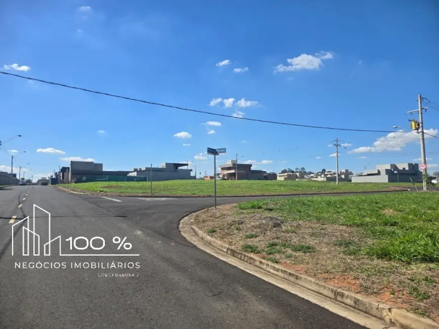 Foto 1 de Terreno / Lote à venda, 374m2 em Sao Jose Do Rio Preto - SP