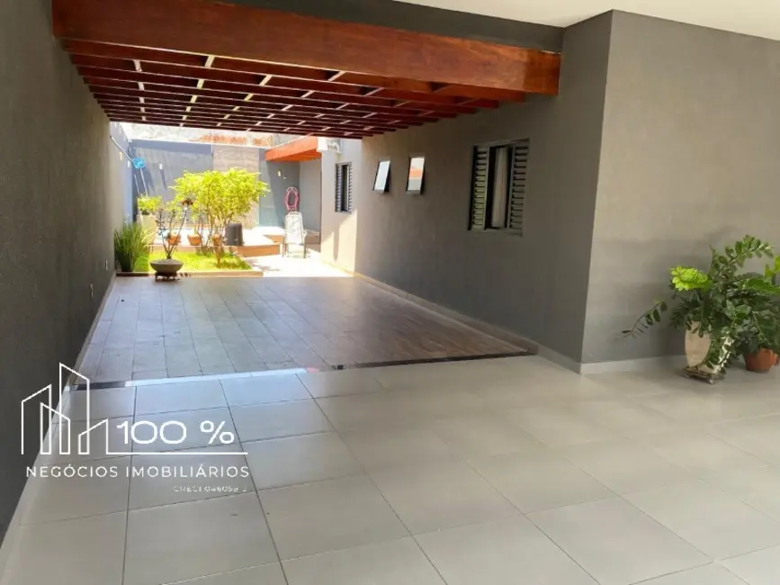 Foto 6 de Casa com 3 quartos à venda, 180m2 em Parque das Amoras II, Sao Jose Do Rio Preto - SP