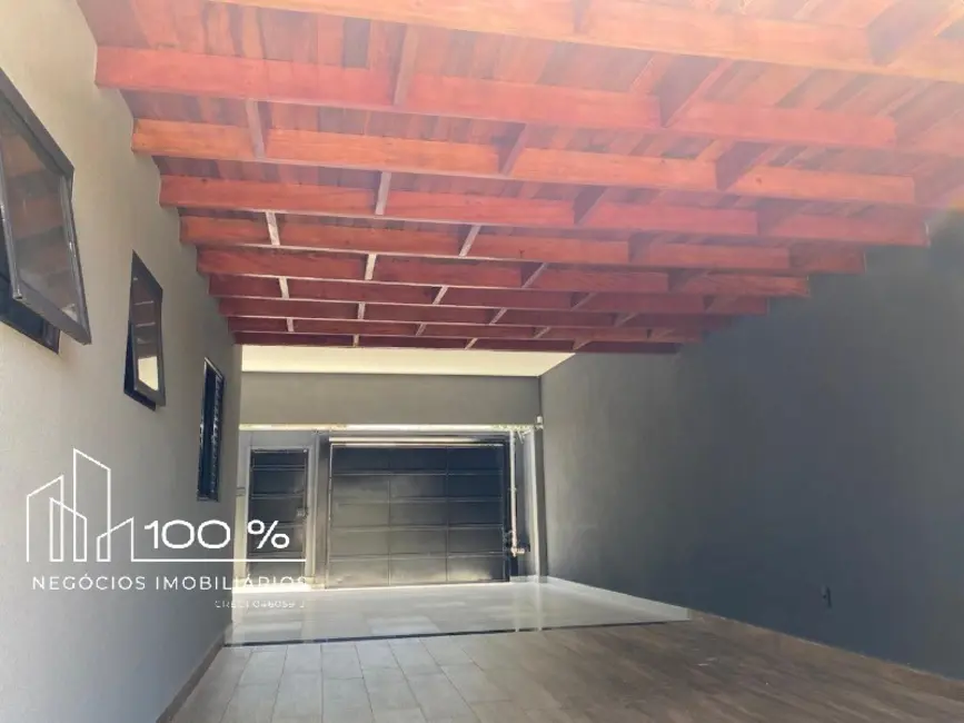 Foto 7 de Casa com 3 quartos à venda, 180m2 em Parque das Amoras II, Sao Jose Do Rio Preto - SP