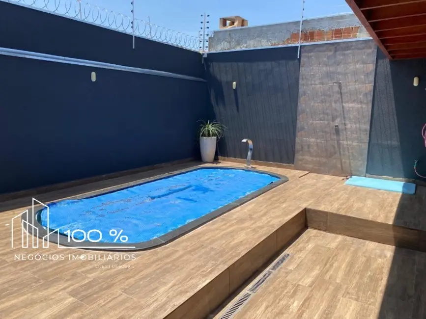 Foto 9 de Casa com 3 quartos à venda, 180m2 em Parque das Amoras II, Sao Jose Do Rio Preto - SP