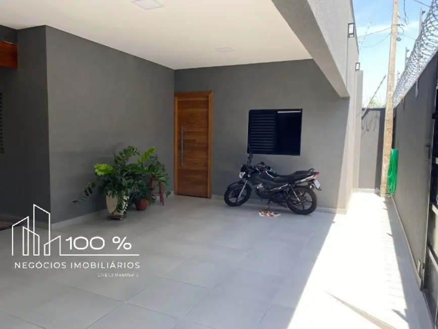 Foto 5 de Casa com 3 quartos à venda, 180m2 em Parque das Amoras II, Sao Jose Do Rio Preto - SP