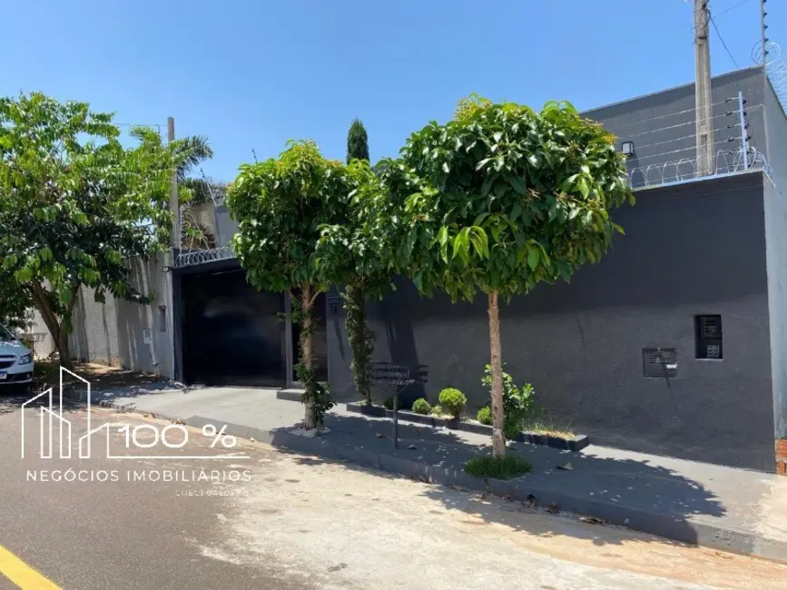Foto 1 de Casa com 3 quartos à venda, 180m2 em Parque das Amoras II, Sao Jose Do Rio Preto - SP