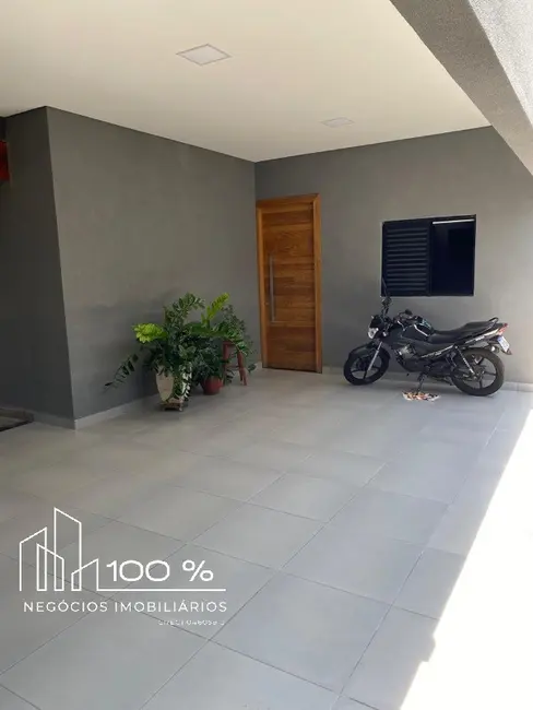 Foto 8 de Casa com 3 quartos à venda, 180m2 em Parque das Amoras II, Sao Jose Do Rio Preto - SP